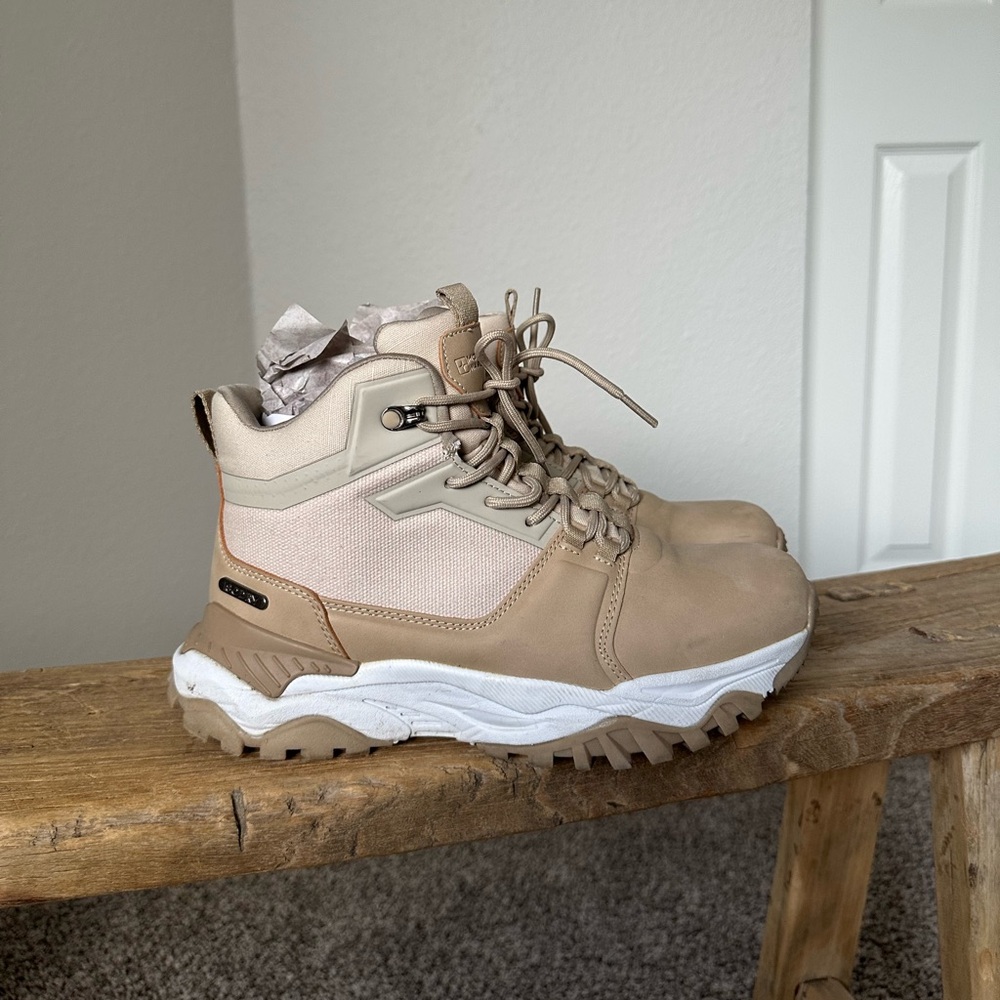 Mountain Warehouse Sierra Women's Waterproof Casual Boots